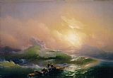 The Ninth Wave